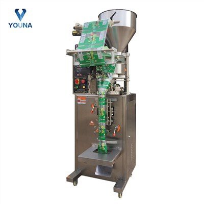 Automatic Food Bag Packaging Machine