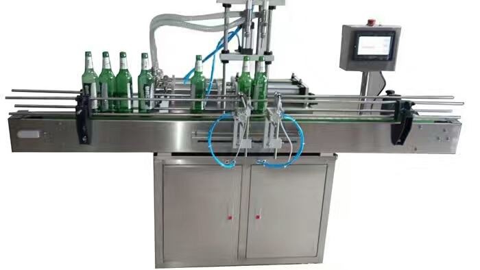 automatic filling (16)
