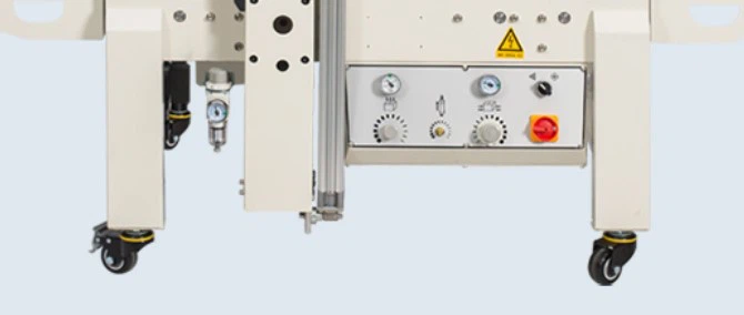 automatic carton sealer