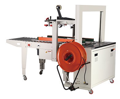 carton sealing machine