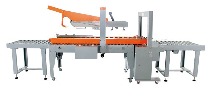 carton sealing machine