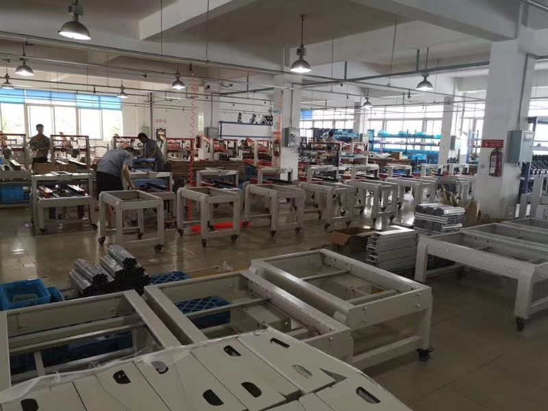 Carton Sealing Machine