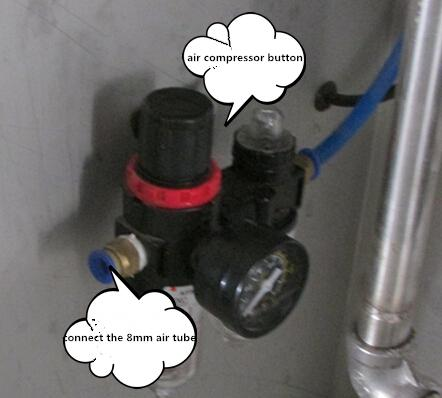 Cooking Oil Filling Machine