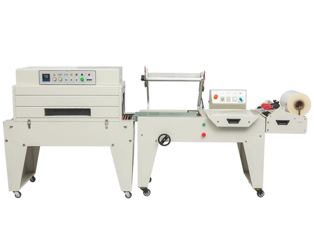 L Sealer Shrink Wrapping Machine L Sealer Shrink Wrapping Machine