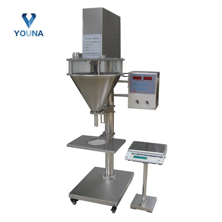 1kg 5kg Flour Packing Machine