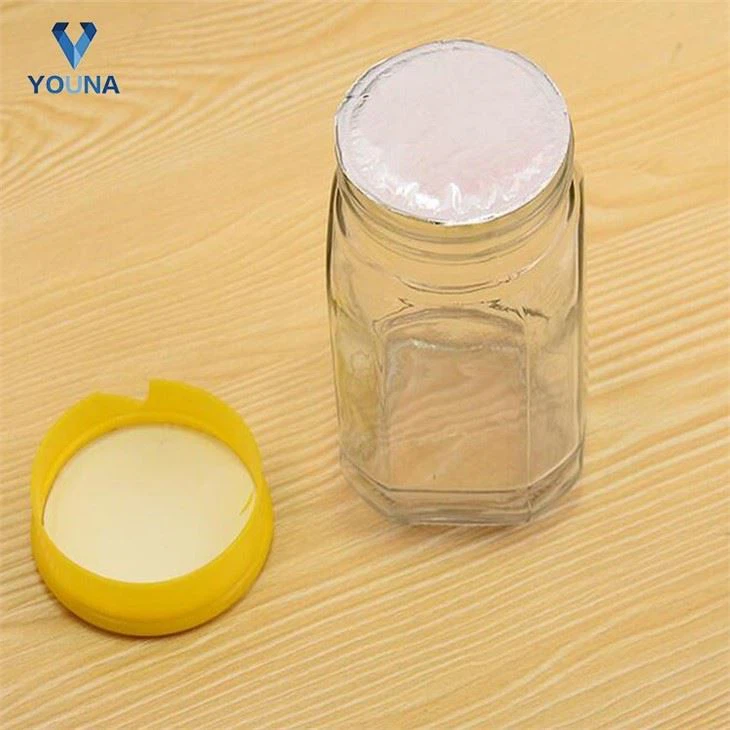 Aluminum Foil Seal Liner