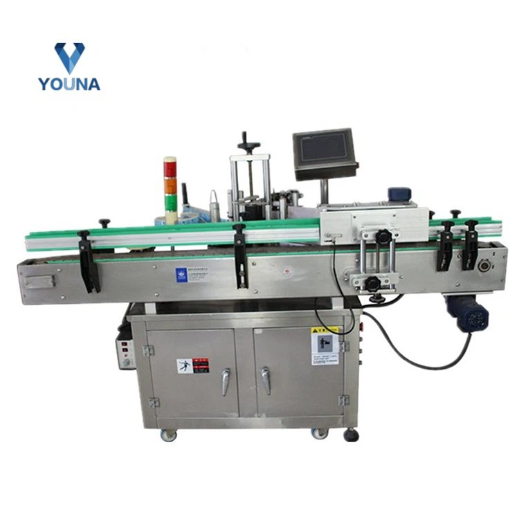 Automatic Oral Liquid Syrup 10ml Pharmaceutical, Chemical, Liquid Medicine Vial Small Bottle Filling Capping Labeling Machine