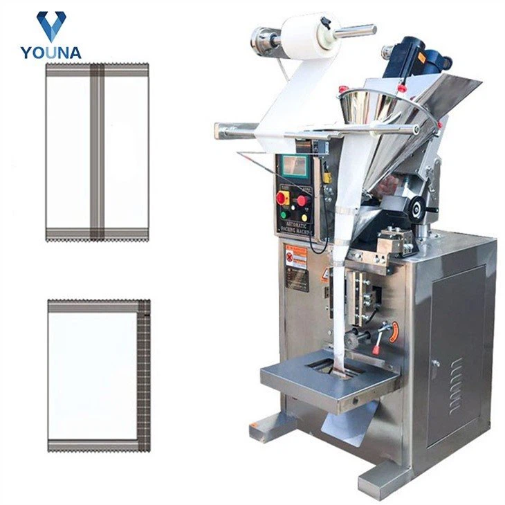 automatic sachet spices packing machine (1)