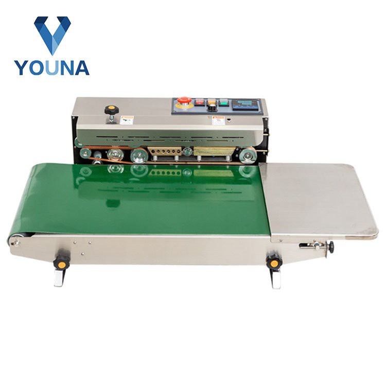 Grain Bag Sealing Machine