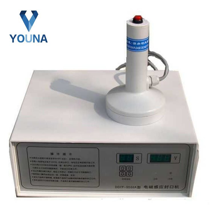 High Capacity Sealing Bag Making Machine for T-Shirt Bag (SSC-F)