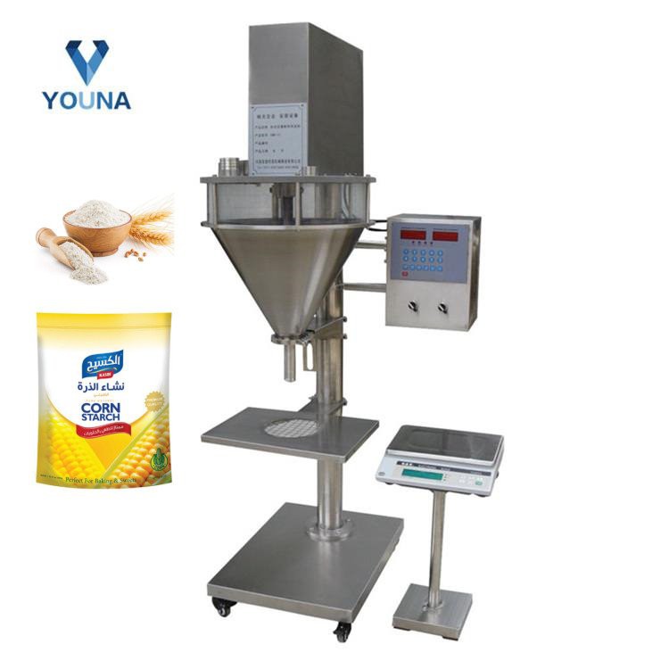 Kst-168 Filter Paper Tea Bag Packing Machine with Envelope Powder Tea Granules Tea Filling Sealing Packing Machine with CE Certificate
