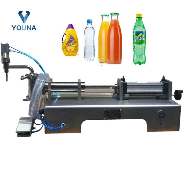 New Generation Semi-Automatic Capsule Filling Machine for 000#