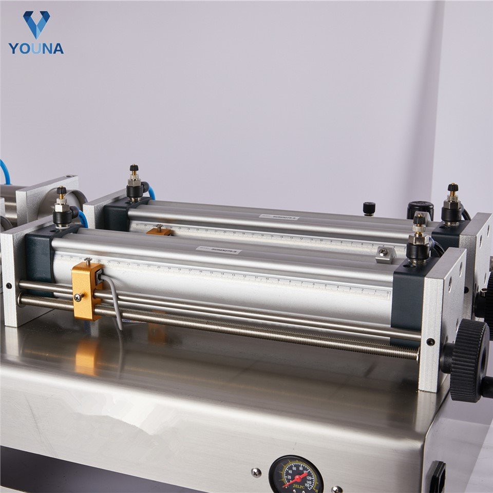 Automatic Filling Shampoo, Liquid Soap, Cream, Sanitizer, Detergent, Conditioner, Fabric Softener, Oil Capping Labeling Machine