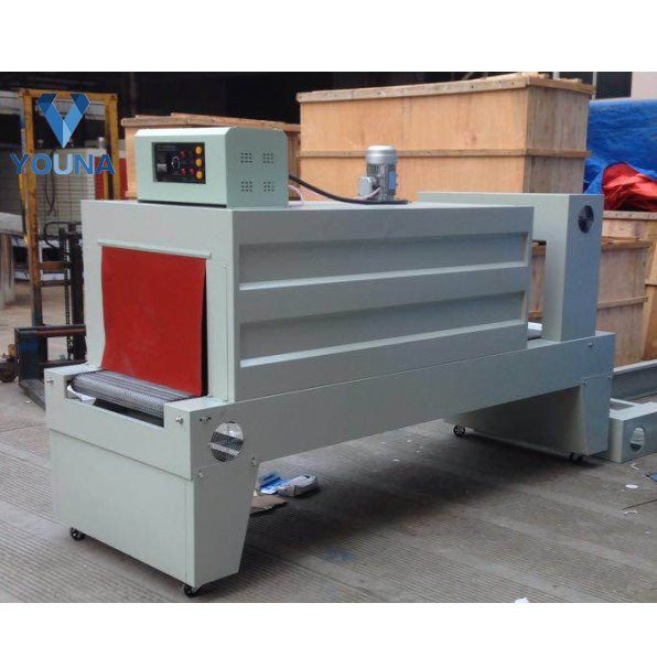 Shrink Tunnel Machine