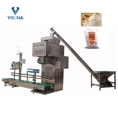 25kg 50kg Big Bag Packing Machine