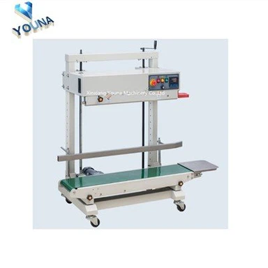 5kg 15kg Bag Sealing Machine