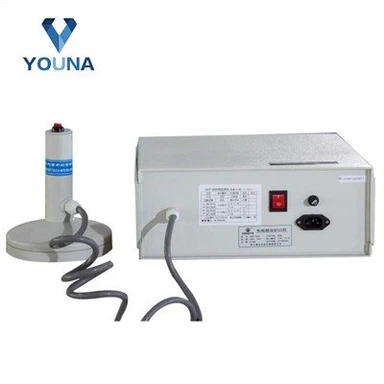 Aluminium Foil Induction Sealer Machine
