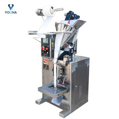 Automatic Sachet Spices Packing Machine