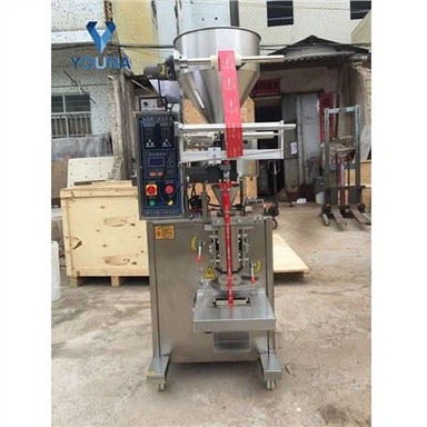 Automatic Vertical Packing Machine