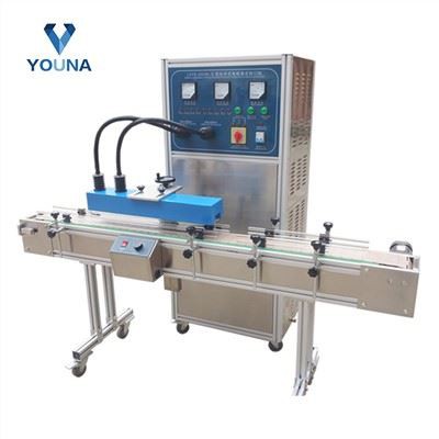 Continuous Induction Sealer