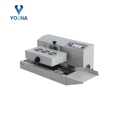 Heat Induction Sealing Machine