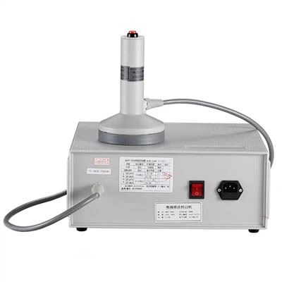 Induction Sealing Machine Bottle