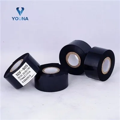 Printing Ink Ribbon date coding foil