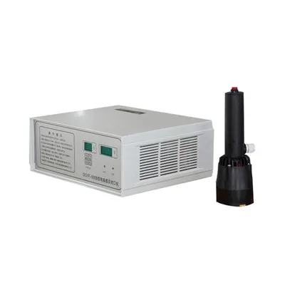 Manual Induction Sealing Machine