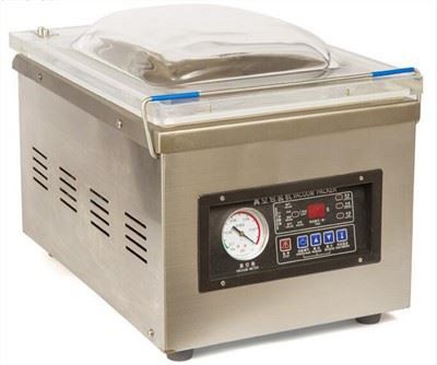Meat Vacuum Sealing Machine