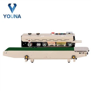 Rice Bag Sealing Machine
