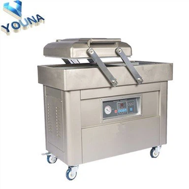 Vacuum Bag Sealer Machine