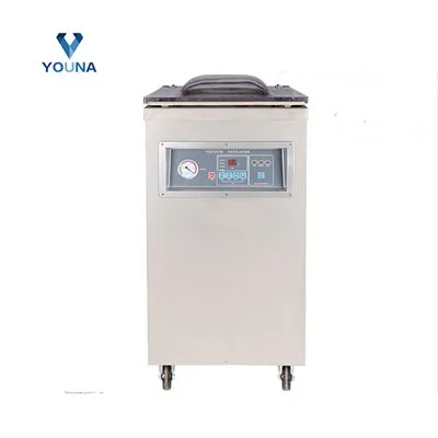 Vacuum Bag Sealing Machine