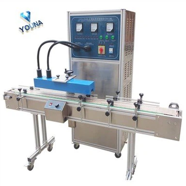 Water Cooling Automatic Induction Sealing Machine