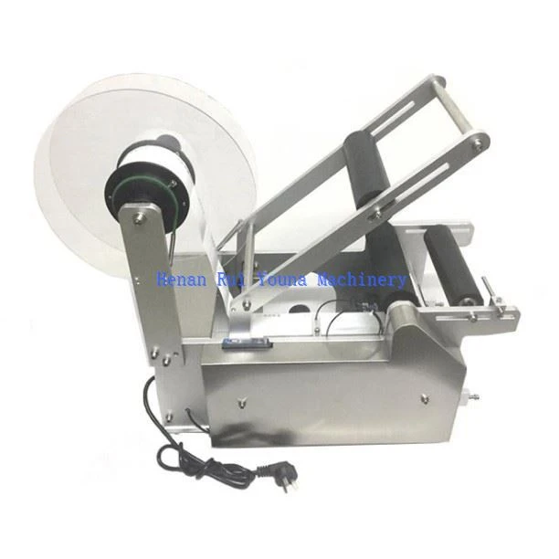 table top labeling machine (1)