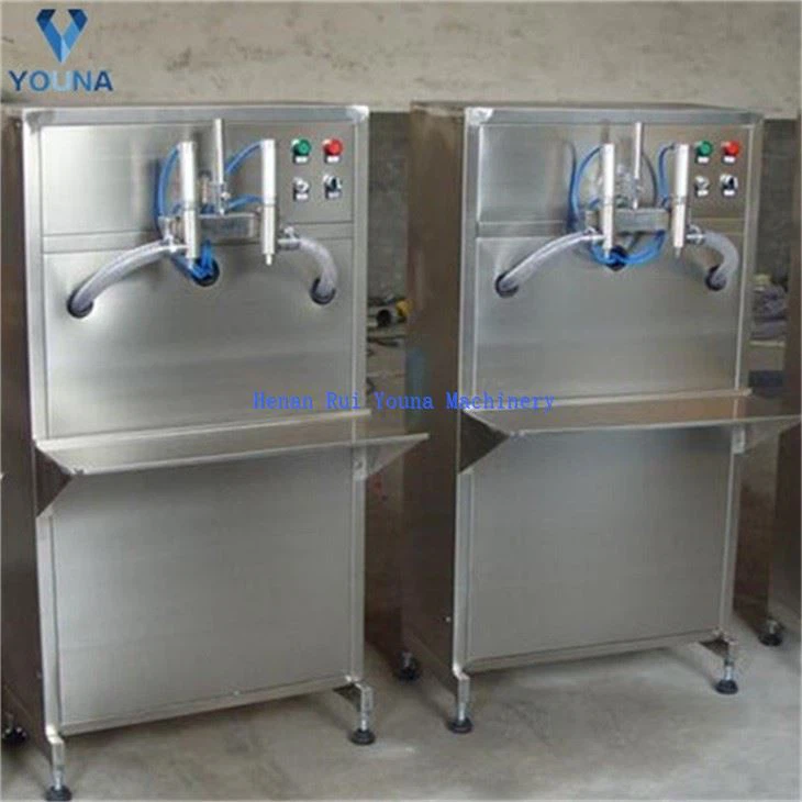 1 gallon bottle filling machine (3)