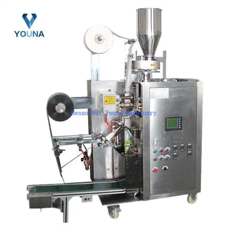 automatc diet tea sachet packing machine (2)