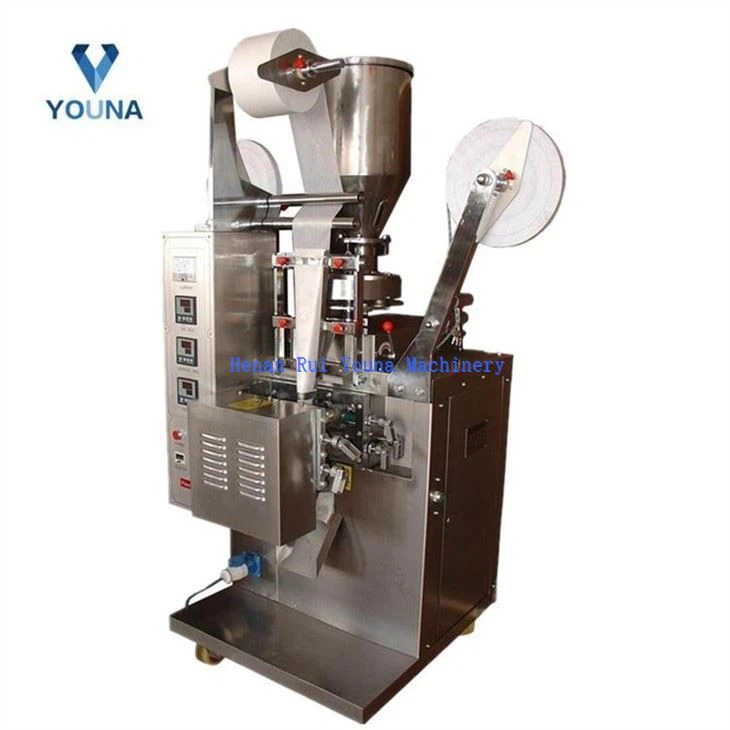 automatc diet tea sachet packing machine (4)