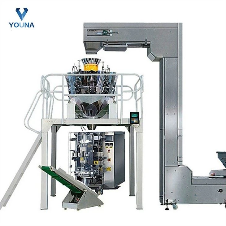 Automatic Powder Quantitative Packing Machine