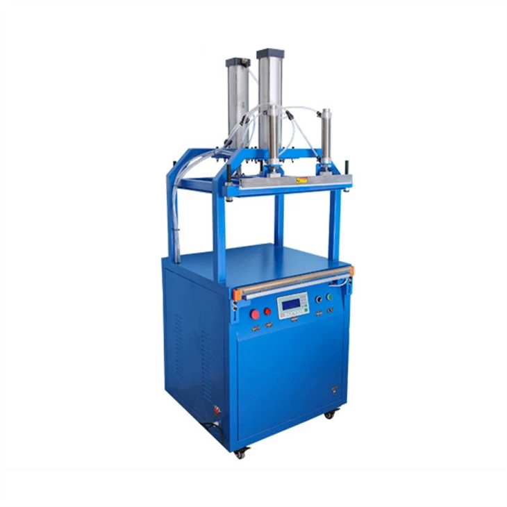 Cotton Compression Sealing Machine