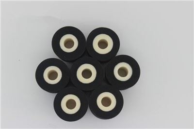 36 Diameter And 16mm Height Ink Roll For Expire Date Coder