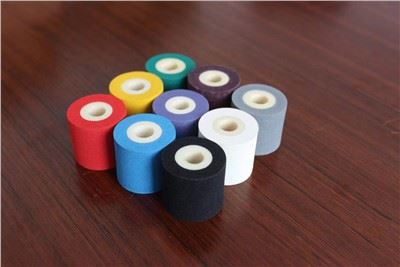 Anti Freezing And Anti Friction Ink Roll Solid Ink Roller