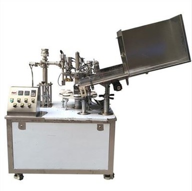 Automatic Cream Lotion Packing Machinery