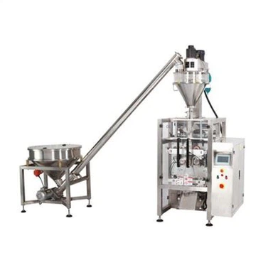 Automatic Medicine Powder Packing Machine