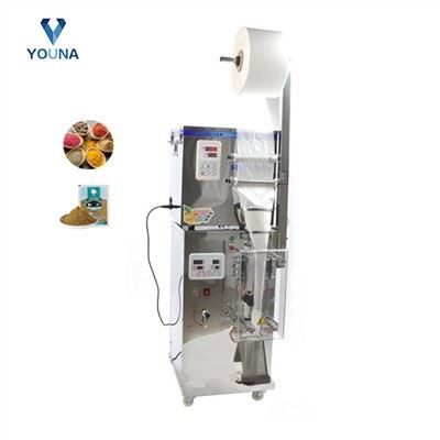 Automatic Powder Filling And Sealing Machine