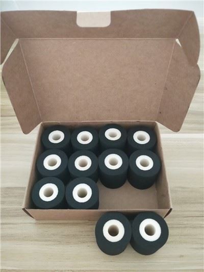 Medium Temperature And High Temperature Hot Solid Ink Roller