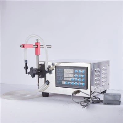 Perfume Filling Machine