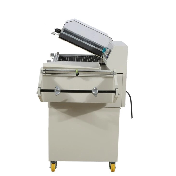 2 in 1 Thermal Shrink Wrapping Machine