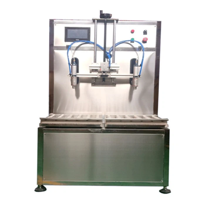 5L 10L Big Bottle Water Oil Filling Machine