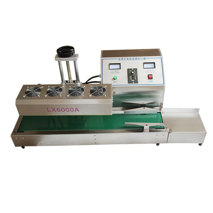 Automatic Induction Bottle Sealer