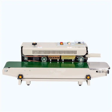 Automatic Band Sealer